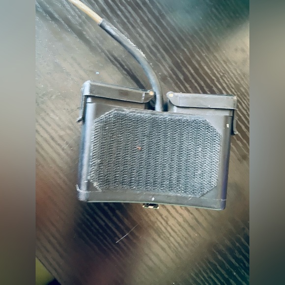 TT ANVIS 6/9 Low Profile NVG Battery Pack - Picture 3 of 4